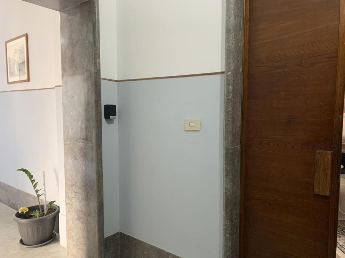 Casa Di Alice Luxury Hospitality - Elevator, Fast Wifi Syracuse Exterior foto